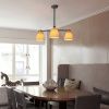 Люстра на штанге ImperiumLoft Natura (Натура) 101827-26