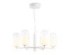 Люстра подвесная Ambrella Light Modern (Модерн) LH11107