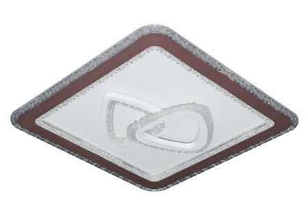 Светильник потолочный Natali Kovaltseva LED (ЛЕД) LED LAMPS 81096