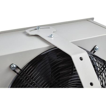 Тепловентилятор водяной Ballu BHP-W4-20-S