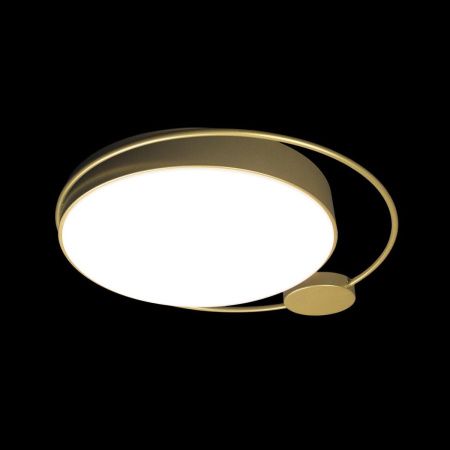 Светильник потолочный Loft It Mike 10063