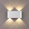 Светильник настенный Odeon Light Magnum (Магнум) 7192/4WL