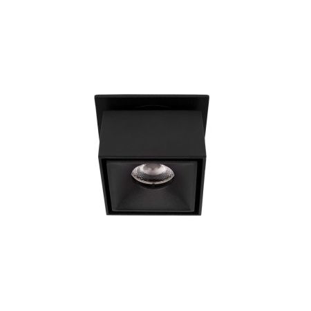 Светильник встраиваемый Loft It Top 10325/B Black