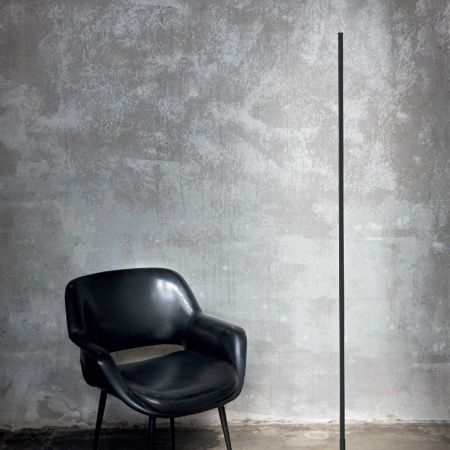 Торшер Ideal lux Yoko (Ыоко) YOKO PT NERO 258904