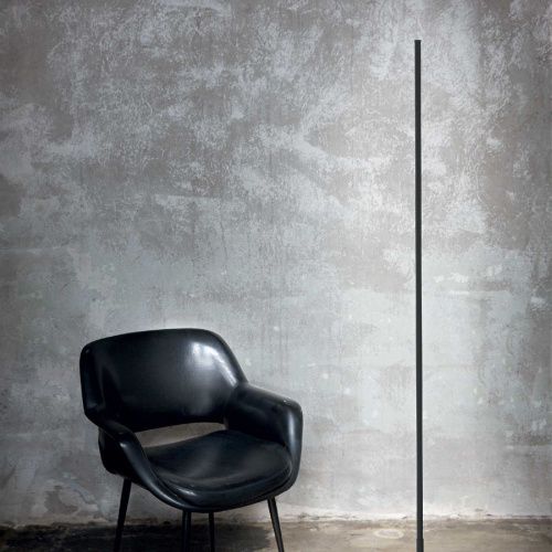Торшер Ideal lux Yoko (Ыоко) YOKO PT NERO - фото 2