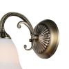 Бра Escada Versailles (Версаиллес) 1114/1A Bronze