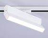 Трековый однофазный светильник Ambrella Light Track System (Трацк Сыстем) GL6806