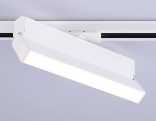 Трековый однофазный светильник Ambrella Light Track System (Трацк Сыстем) GL6806 - фото 3
