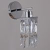 Бра Illumico IL3601-1WSQ-26 CR DS