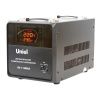 Стабилизатор напряжения Uniel RS-1 12000X
