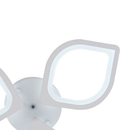 Светильник потолочный Natali Kovaltseva SIMPLY (СИМПЛЫ) LED LAMPS 81404