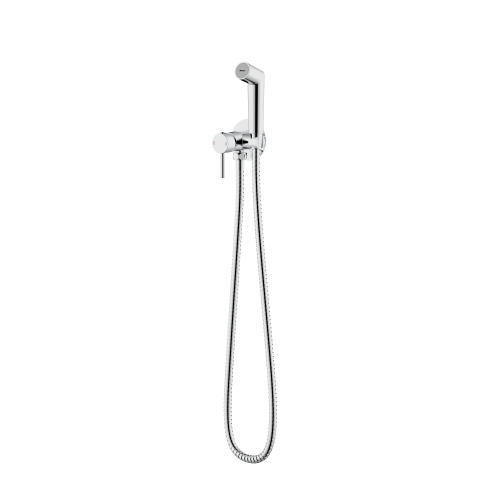 Гигиенический душ Grossman Solis 502.K35.07.100 хром - фото 4
