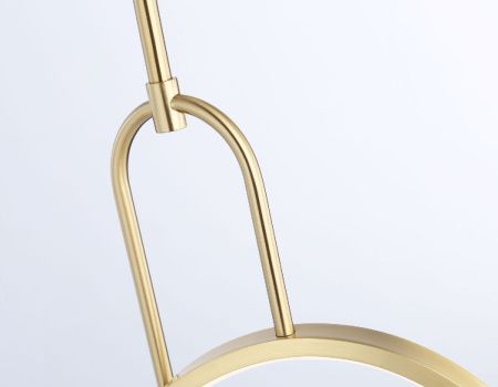 Светильник подвесной Ambrella Light Comfort (Цомфорт) FL66437