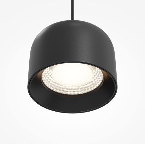 Светильник подвесной Wertmark Technical Comfy Pendant P113-L12-3K-B - фото 2