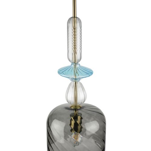 Светильник подвесной Loft It Candy 10037C - фото 3