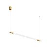 Светильник подвесной Denkirs Aura (Аура) DK4318-BR
