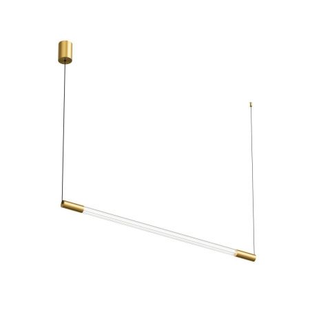Светильник подвесной Denkirs Aura (Аура) DK4318-BR