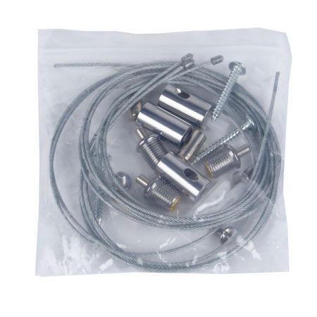 Светильник потолочный Uniel ULO ULO-K40A 60W/4000К/R60 IP40 WHITE