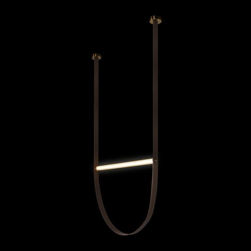 Светильник подвесной Loft It Liana 10221/1700 - фото 2