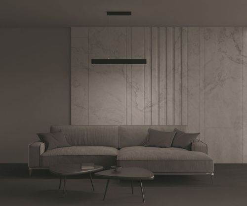 Светильник подвесной Wertmark Technical Step Pendant P010PL-L23B - фото 3