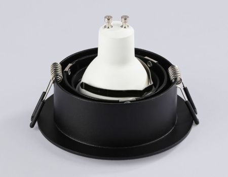 Светильник встраиваемый Ambrella Light Standard Tech (Стандард Тецх) TN102756