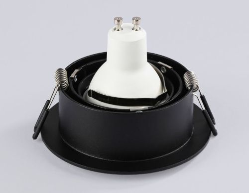 Светильник встраиваемый Ambrella Light Standard Tech (Стандард Тецх) TN102756 - фото 4