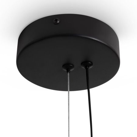 Светильник подвесной Freya Clod Led FR6186PL-L7SM1