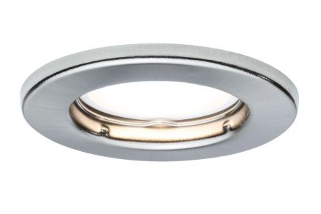 Светильник встраиваемый Paulmann QUAL EBL LED (КУАЛ ЕБЛ ЛЕД) 93852