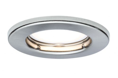 Светильник встраиваемый Paulmann QUAL EBL LED (КУАЛ ЕБЛ ЛЕД) 93852 - фото 4