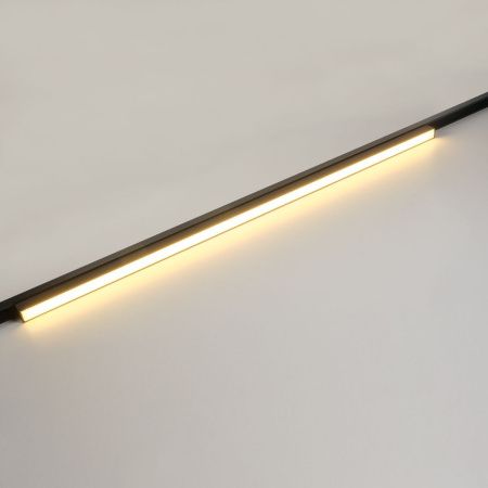 Трековый магнитный светильник Voltalighting Light (Лигхт) AIJL-CX-E0091/36W/100/3К/B