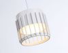 Светильник подвесной Ambrella Light Techno family (Тецхно фамилы) TN71170