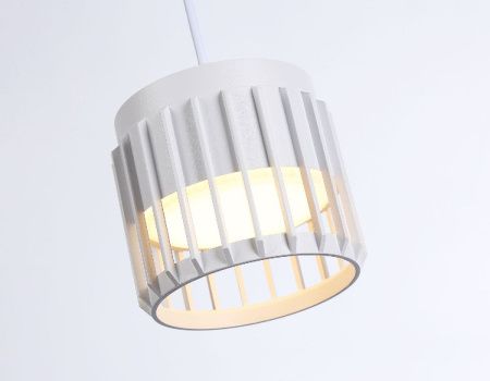 Светильник подвесной Ambrella Light Techno family (Тецхно фамилы) TN71170