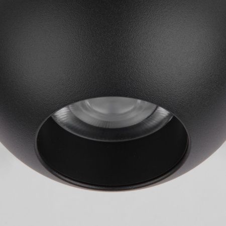 Светильник встраиваемый Elektrostandard Ball (Балл) 4690389169854
