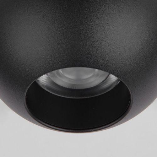 Светильник встраиваемый Elektrostandard Ball (Балл) 4690389169854 - фото 3
