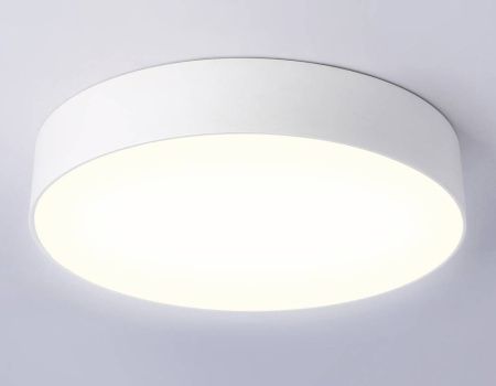 Светильник потолочный Ambrella Light Air Alum (Аир Алум) FV5523