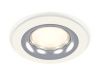 Светильник встраиваемый Ambrella Light Techno (Тецхно) XC7621003