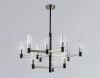 Люстра на штанге Ambrella Light Heigh Light (Хеигх Лигхт) LH55505