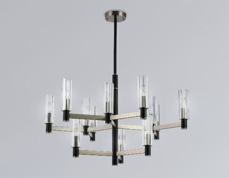 Люстра на штанге Ambrella Light Heigh Light (Хеигх Лигхт) LH55505