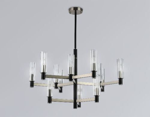 Люстра на штанге Ambrella Light Heigh Light (Хеигх Лигхт) LH55505 - фото 4