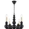 Люстра подвесная Lumion Nana (Нана) 8106/6