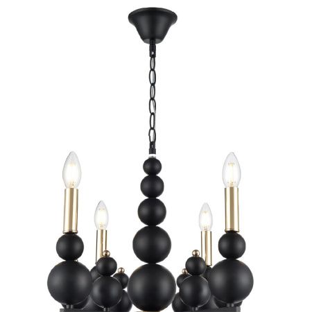 Люстра подвесная Lumion Nana (Нана) 8106/6