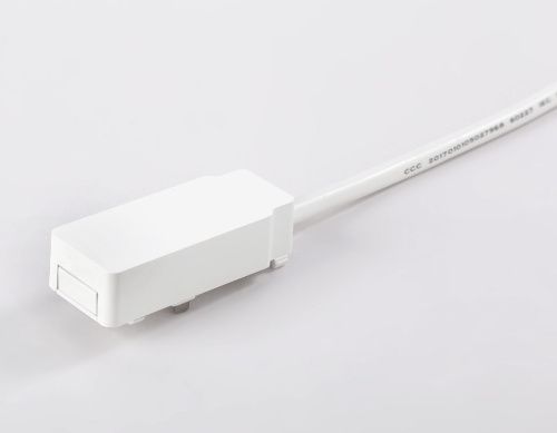Ввод питания Ambrella Light Track System (Трацк Сыстем) GV1261 - фото 4
