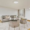 Светильник потолочный Mantra Zero (Зеро) 8694
