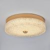 Светильник потолочный LED4U L1116-300 GD