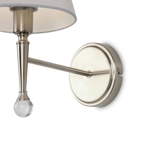 Бра Freya Rosemary FR2190WL-01N - фото 5