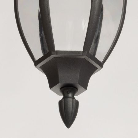 Уличный подвесной светильник De Markt Корсо 801010901