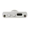 Светильник мебельный Uniel ULI-F50-5W/4000K SENSOR IP40 WHITE