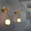 Бра ImperiumLoft Hoop (Хооп) 140755-26