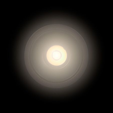 Светильник встраиваемый Loft It Tempo 10331 Black