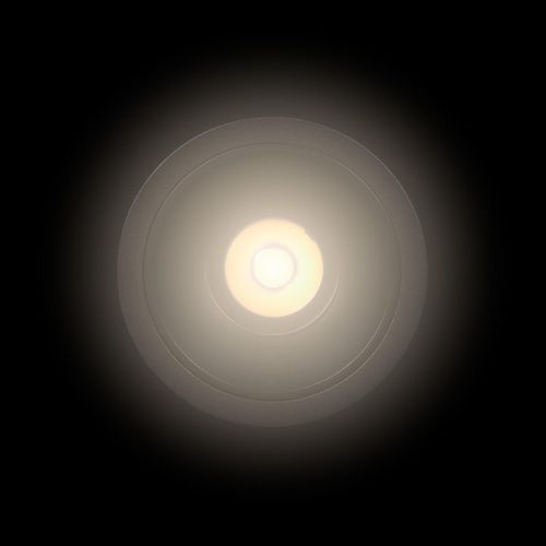 Светильник встраиваемый Loft It Tempo 10331 Black - фото 4